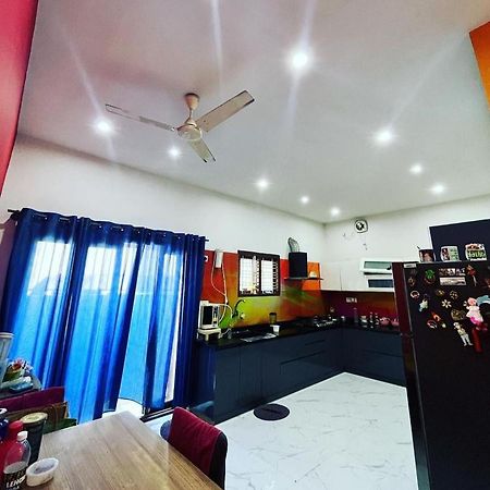 Tranquil Haven Villa Homestay Mysore Eksteriør billede