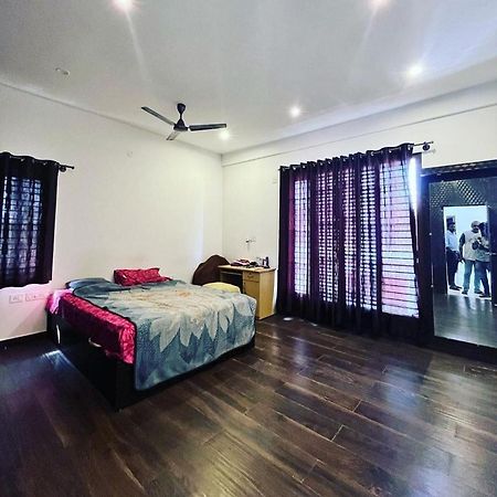 Tranquil Haven Villa Homestay Mysore Eksteriør billede