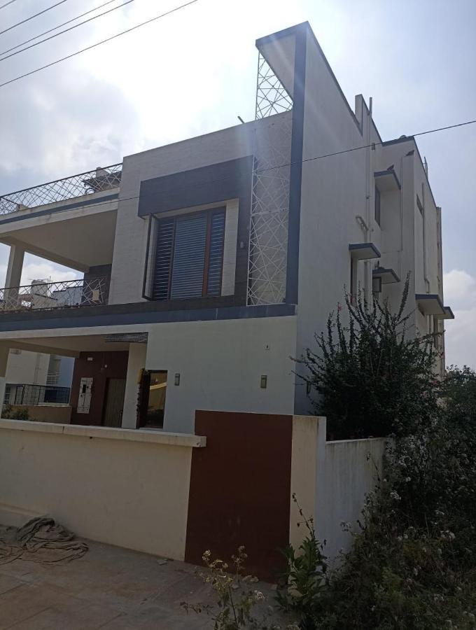 Tranquil Haven Villa Homestay Mysore Eksteriør billede